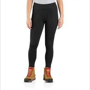 Women’s Carhartt Heavy-Weight Leggingss